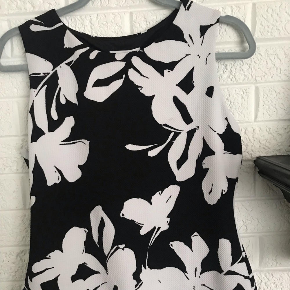 Floral top